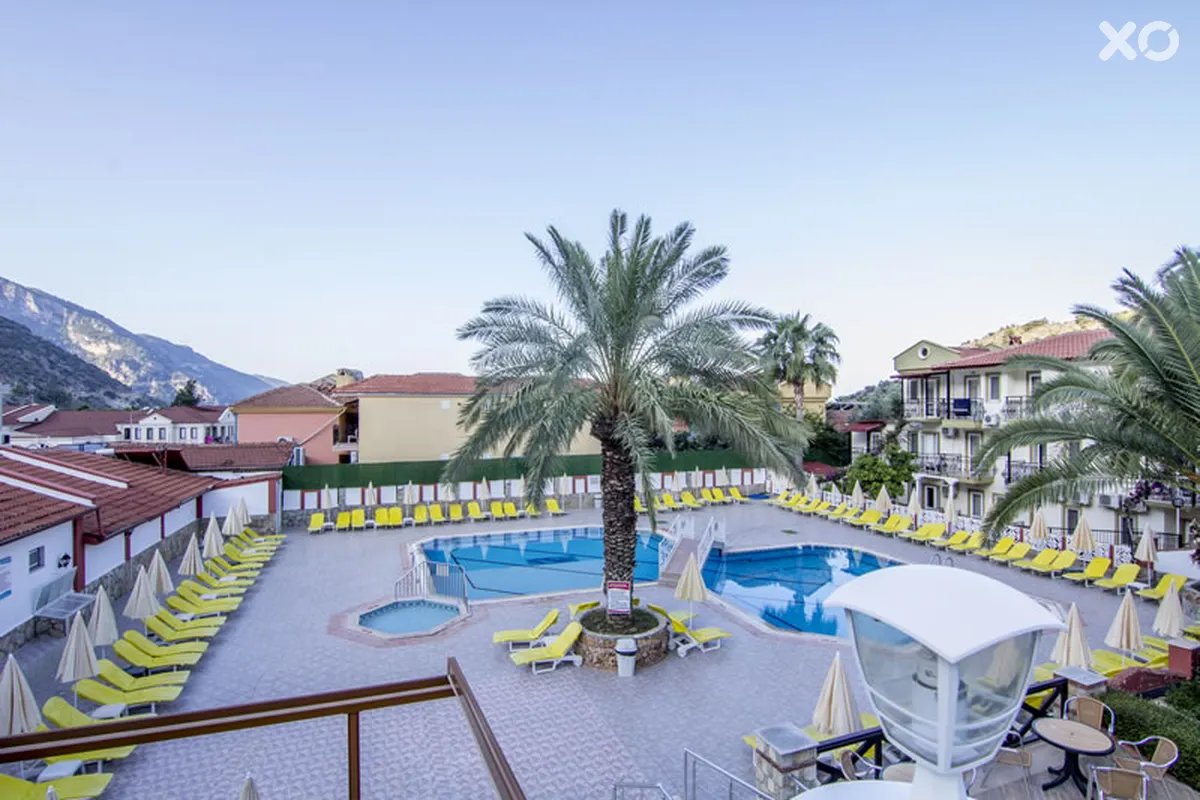 Karbel Sun Hotel