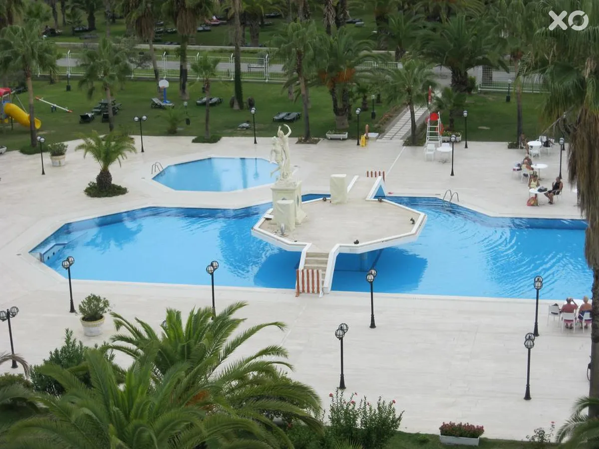 Sural Saray