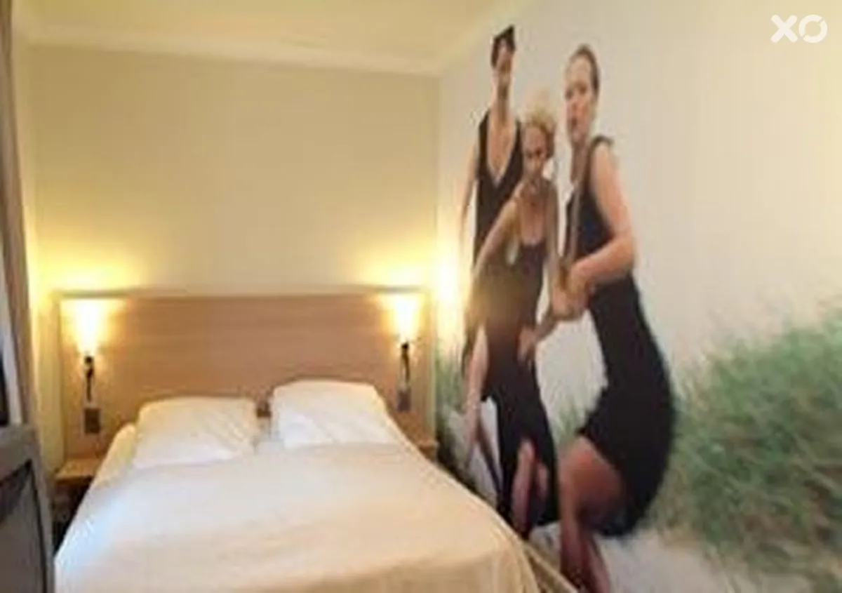Clarion Collection Hotel Savoy