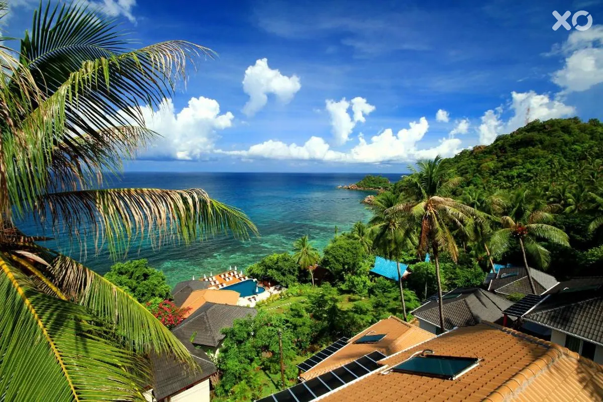 Pinnacle Koh Tao Resort