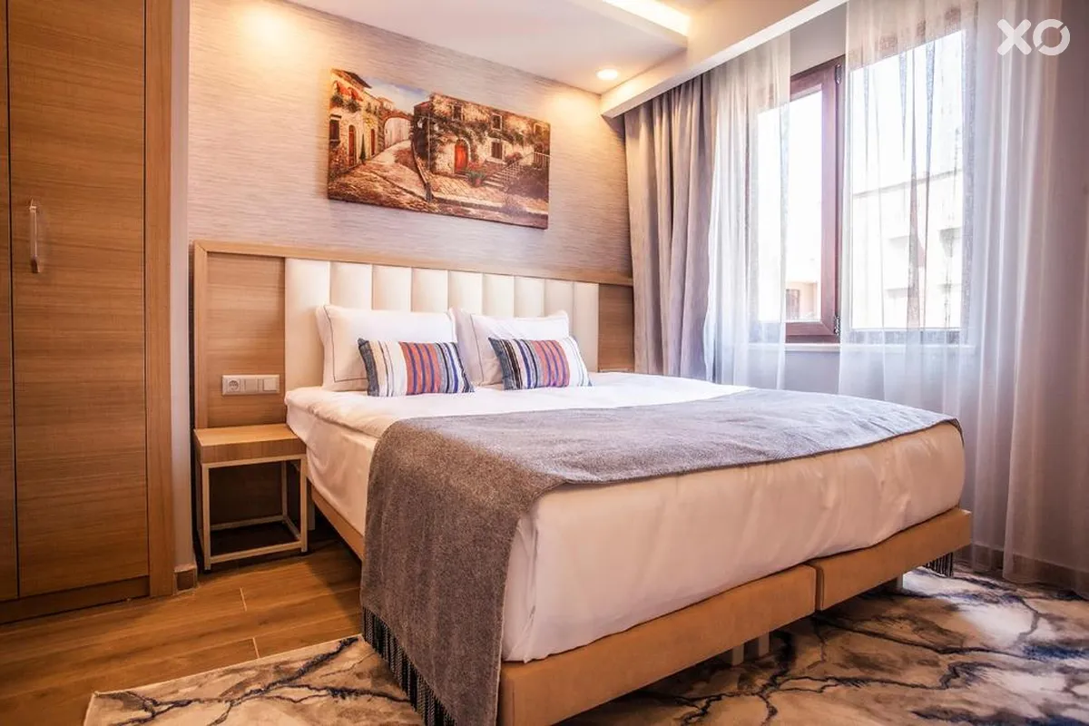 Old Town Point Hotel & Spa