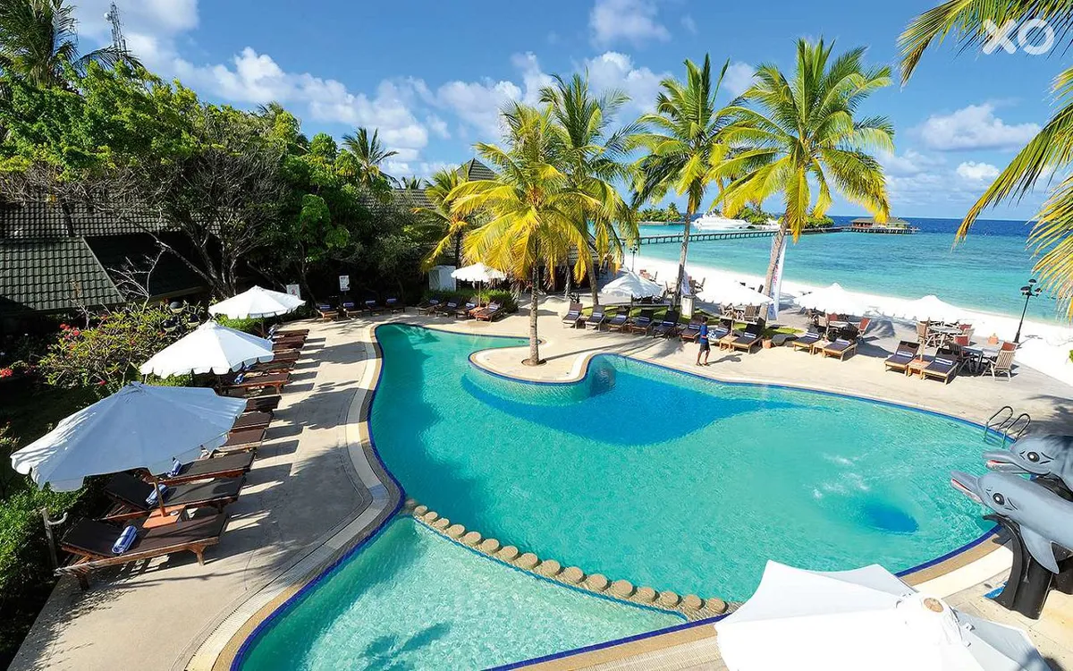 Villa Nautica Paradise Island Resort