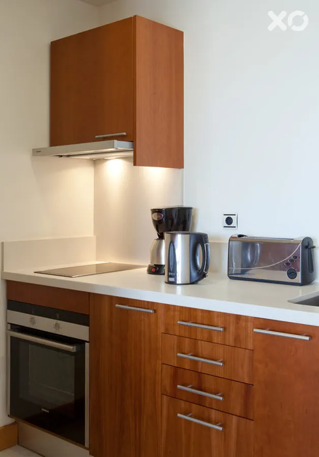 Villa Maria Suite Hotel