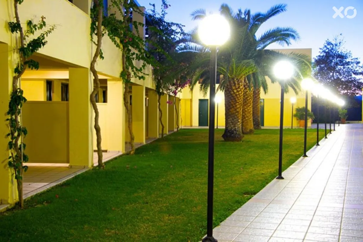 Solimar Aquamarine Hotel