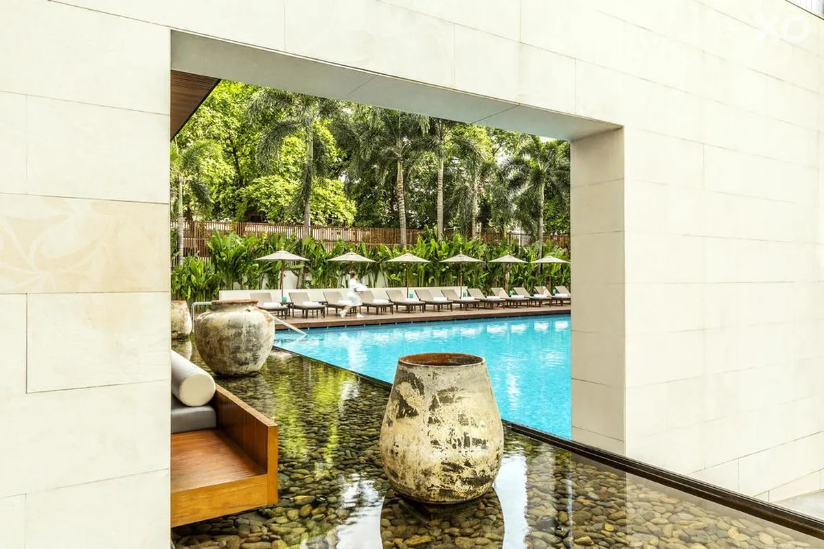 Como Metropolitan Bangkok