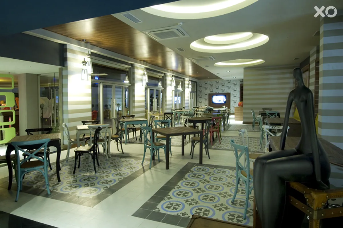 Casa De Maris Spa & Resort Hotel