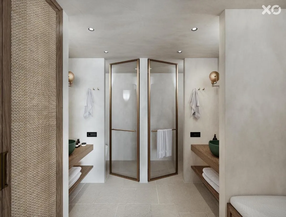 The Olivar Suites