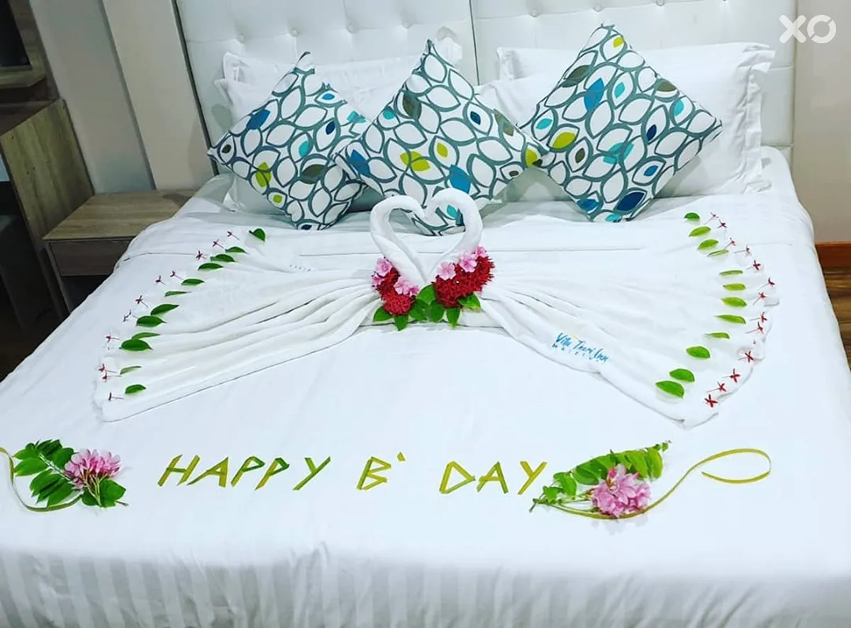 Vilu Thari Inn Maldives