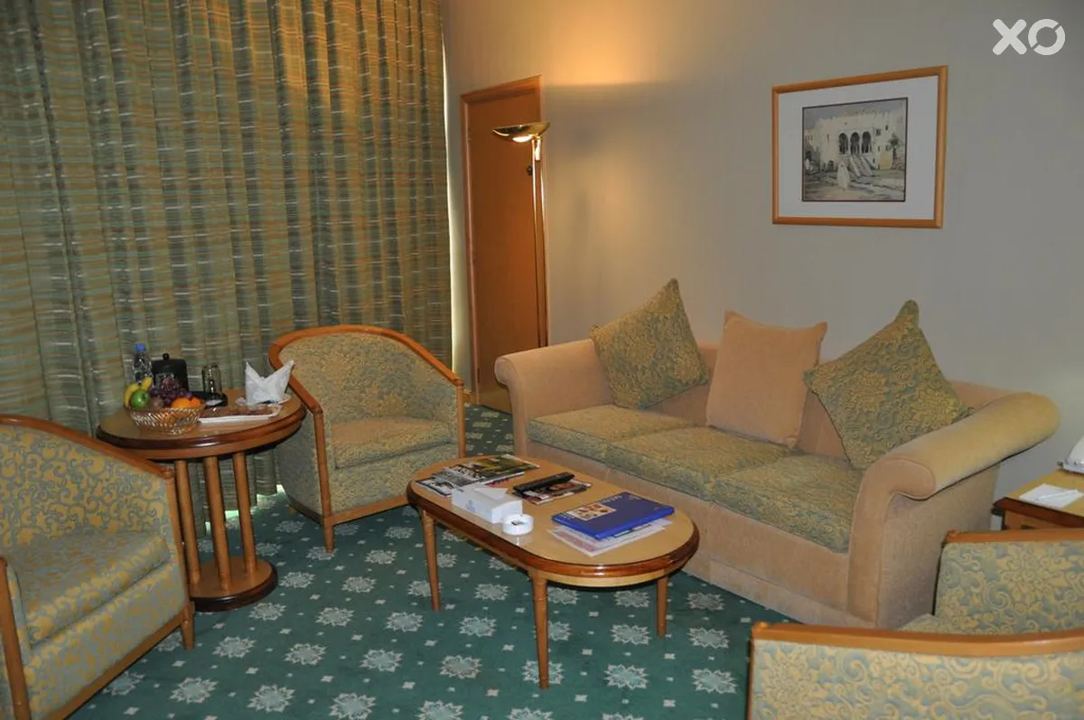 Grand Continental Flamingo Hotel