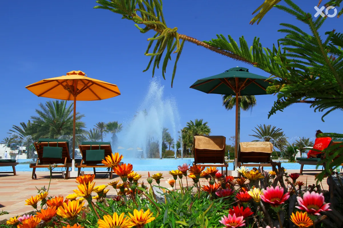 LTI Djerba Plaza Thalasso & Spa