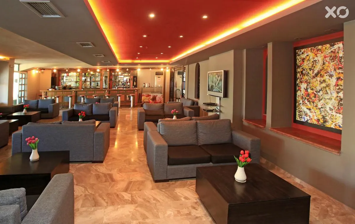 Vanisko Hotel