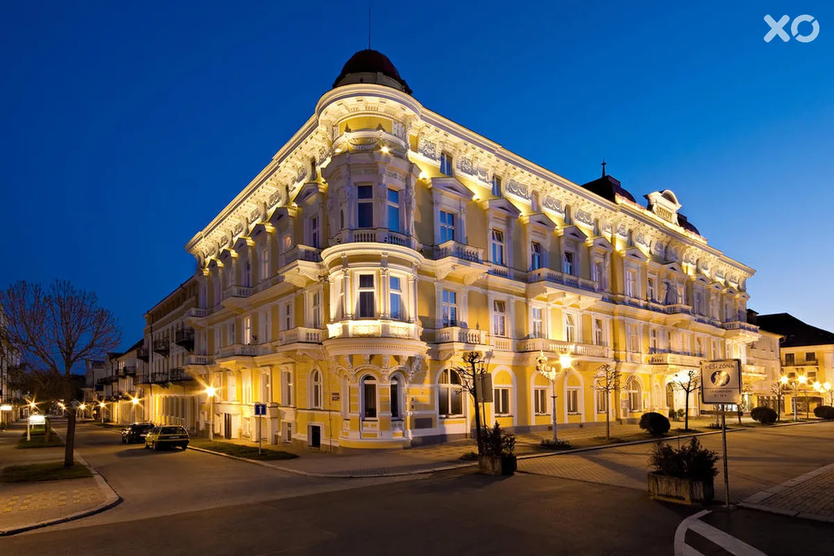 Savoy