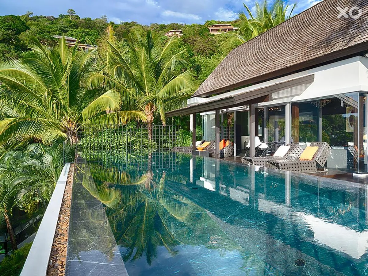 Yang Villa