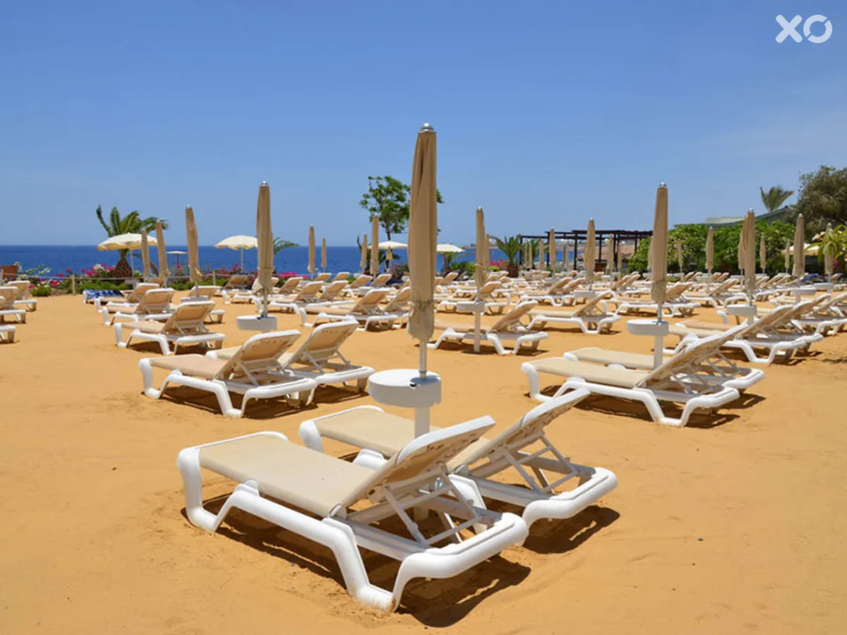 Stella Di Mare Beach Hotel & Spa