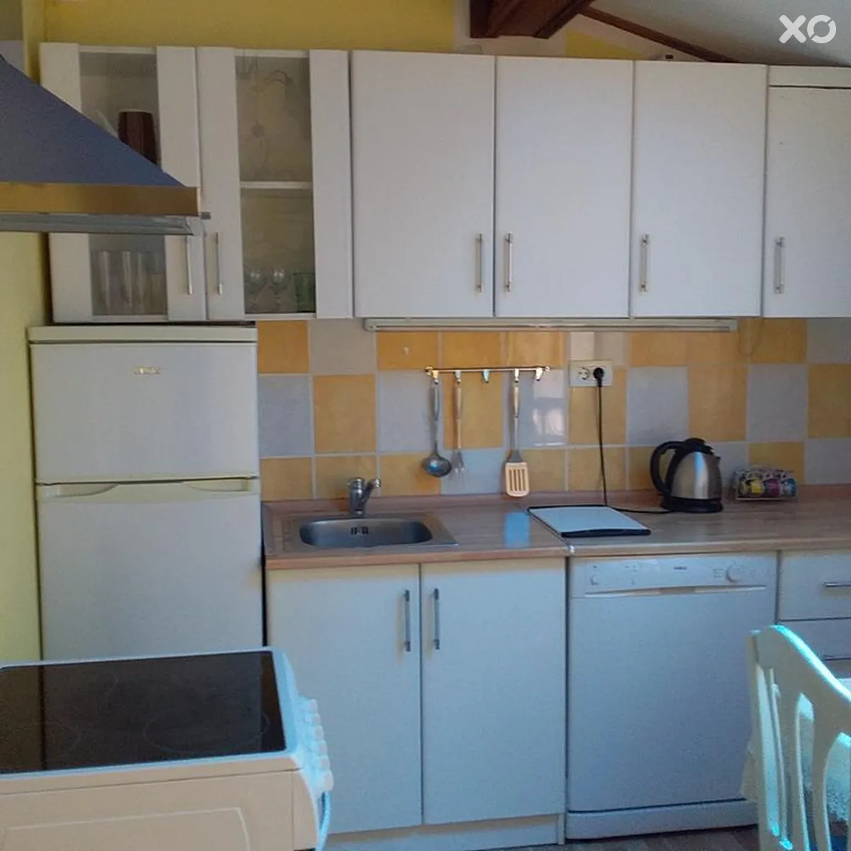 Holiday Home & Apartments Micanovic