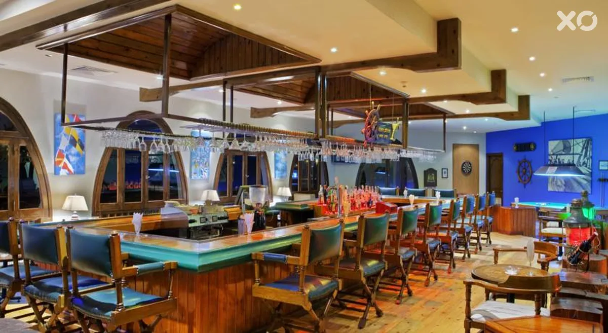 Dahab Resort