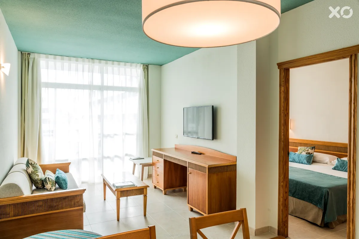 Gara Suites Golf & Spa