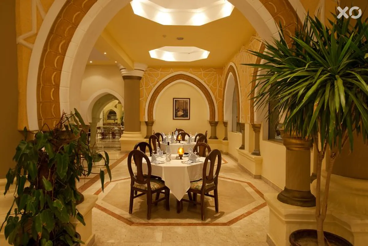 Pensee Beach Resort Marsa Alam operated by The Three Corners Hotels & Resorts