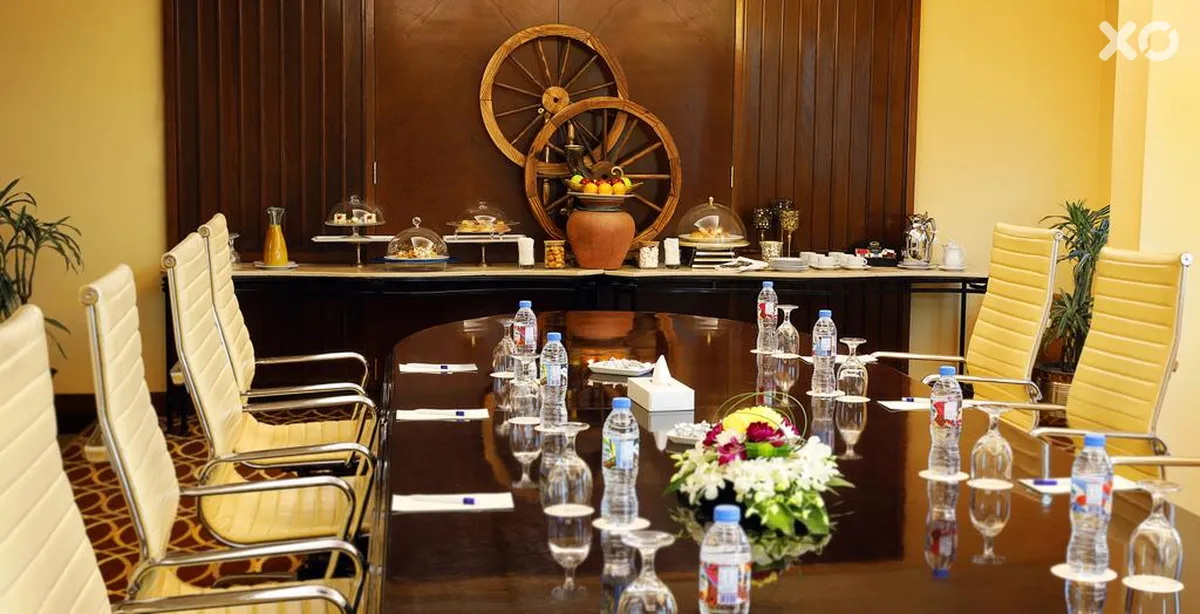 Grand Excelsior Hotel Deira