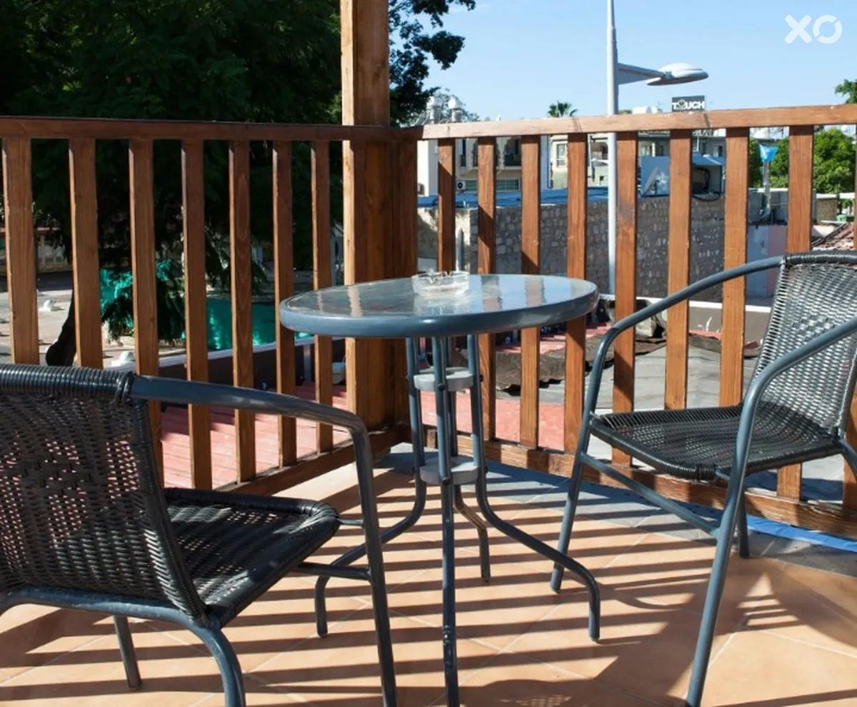 Alecos Hotel Apts
