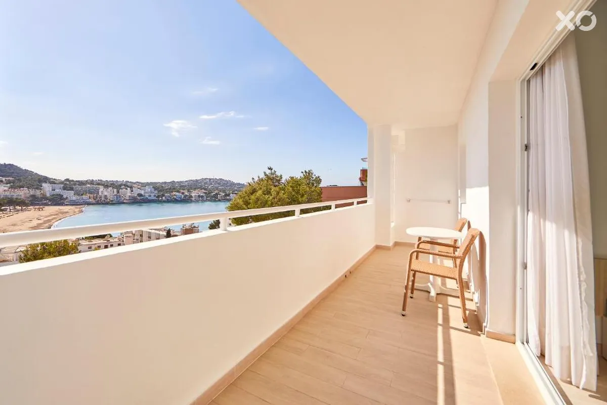 Sun Beach Apartments