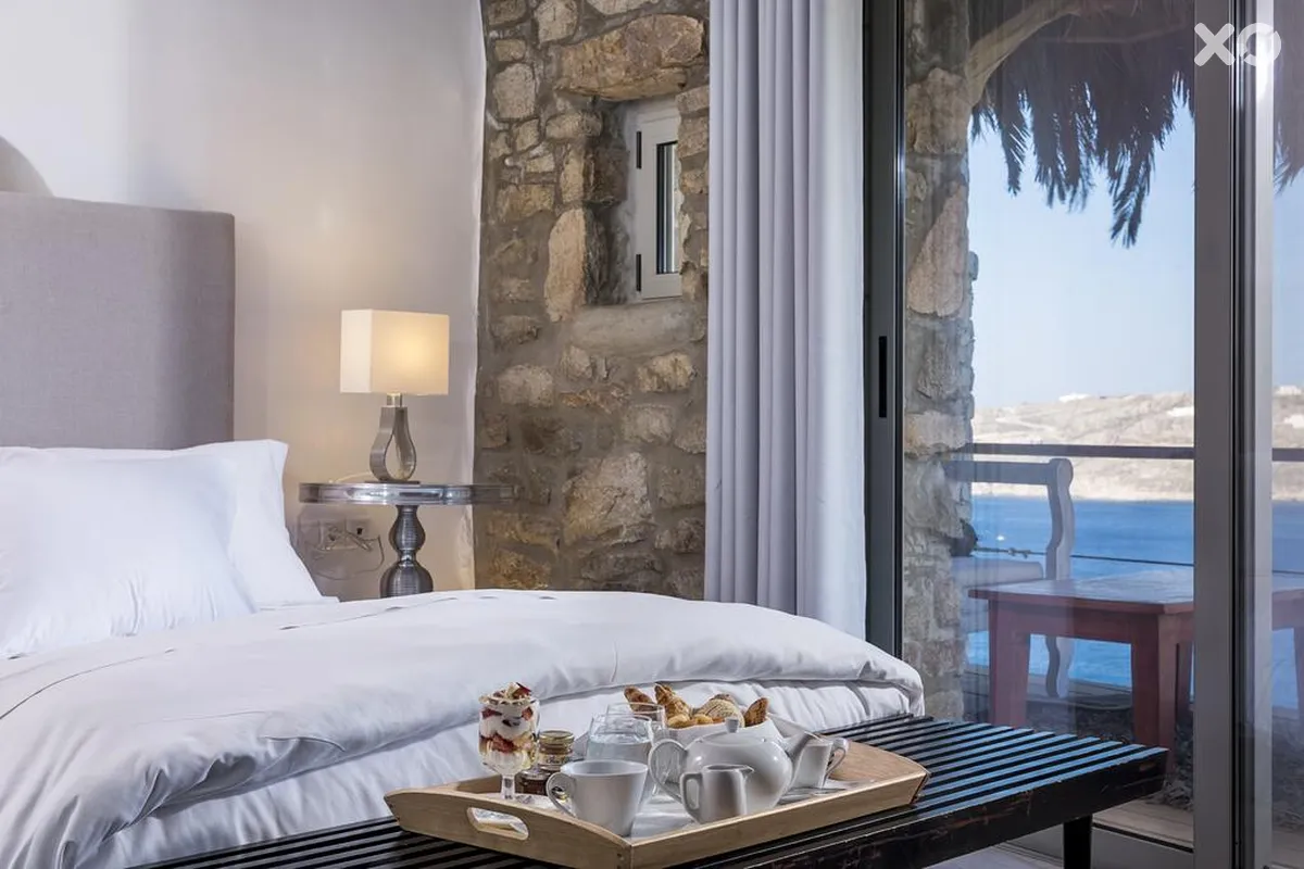 Greco Philia Hotel Boutique