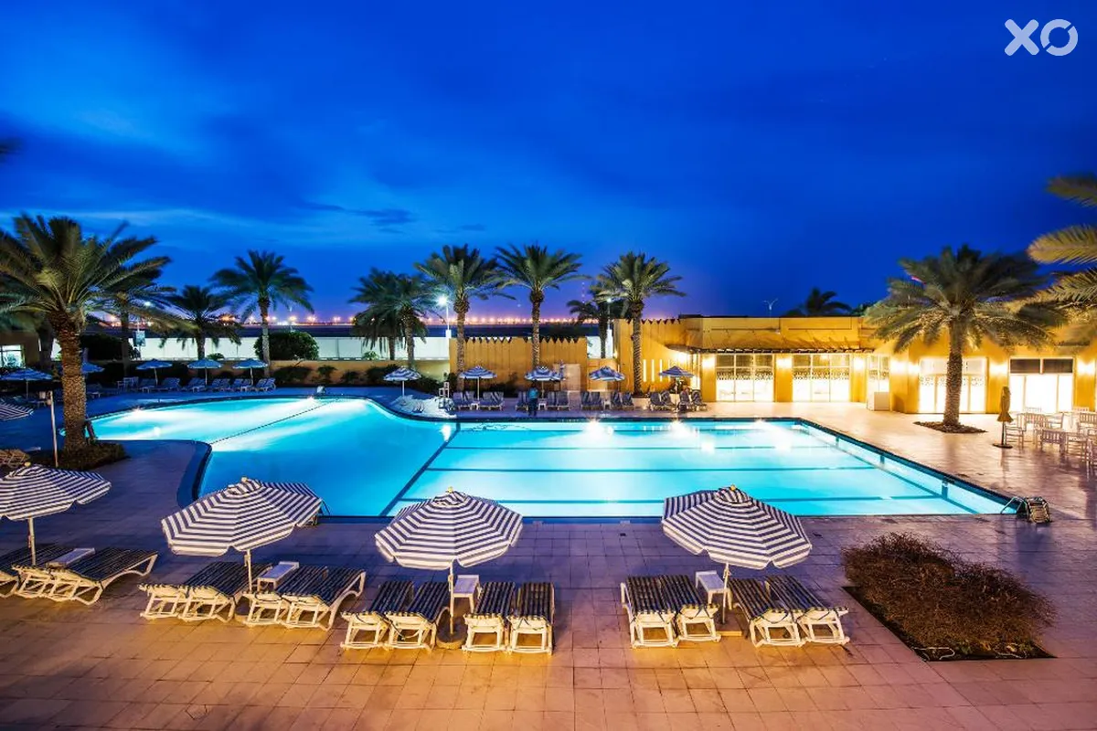 Al Hamra Residence