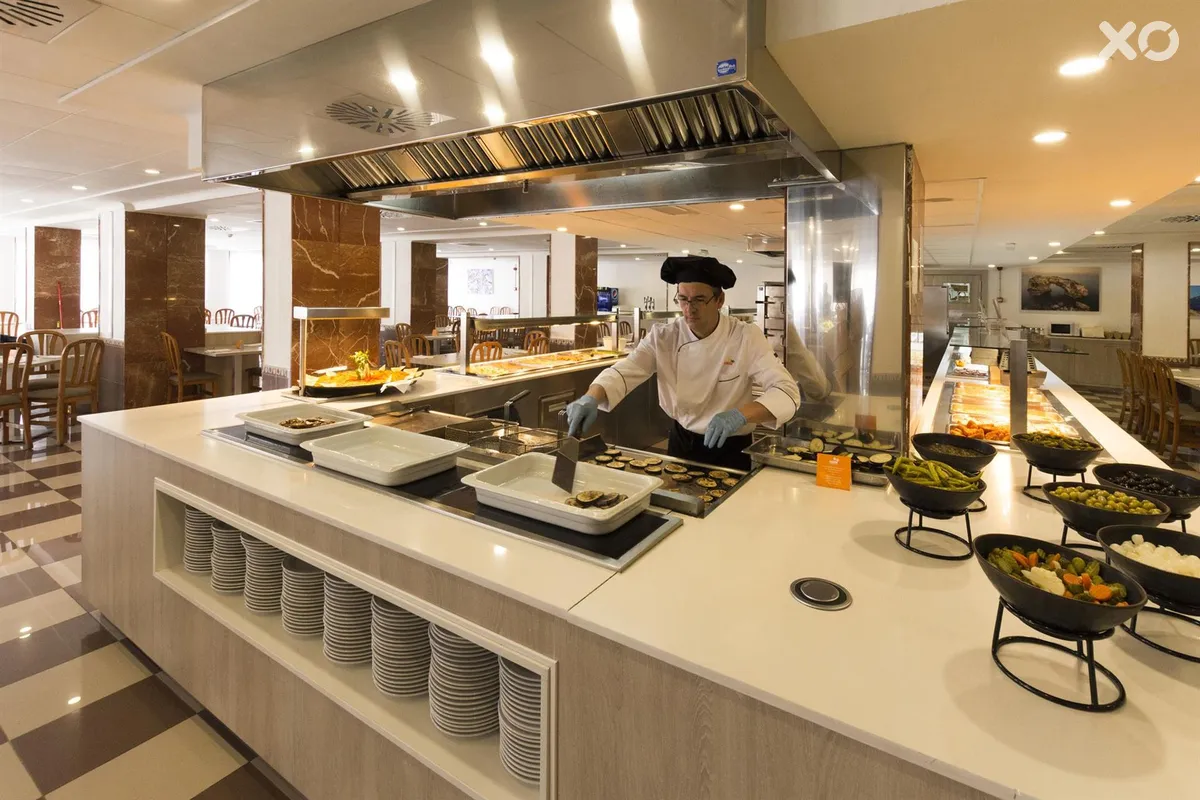 HSM Canarios Park Hotel