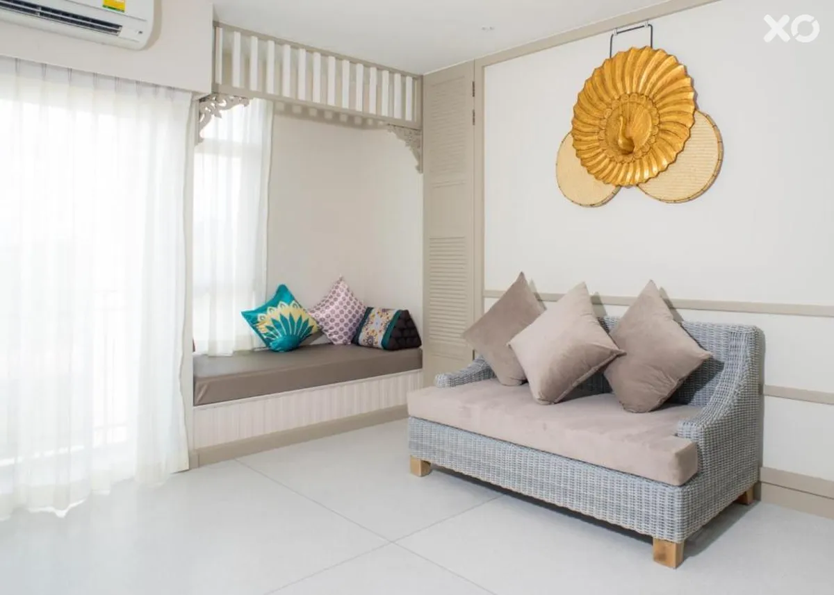 Panphuree Residence
