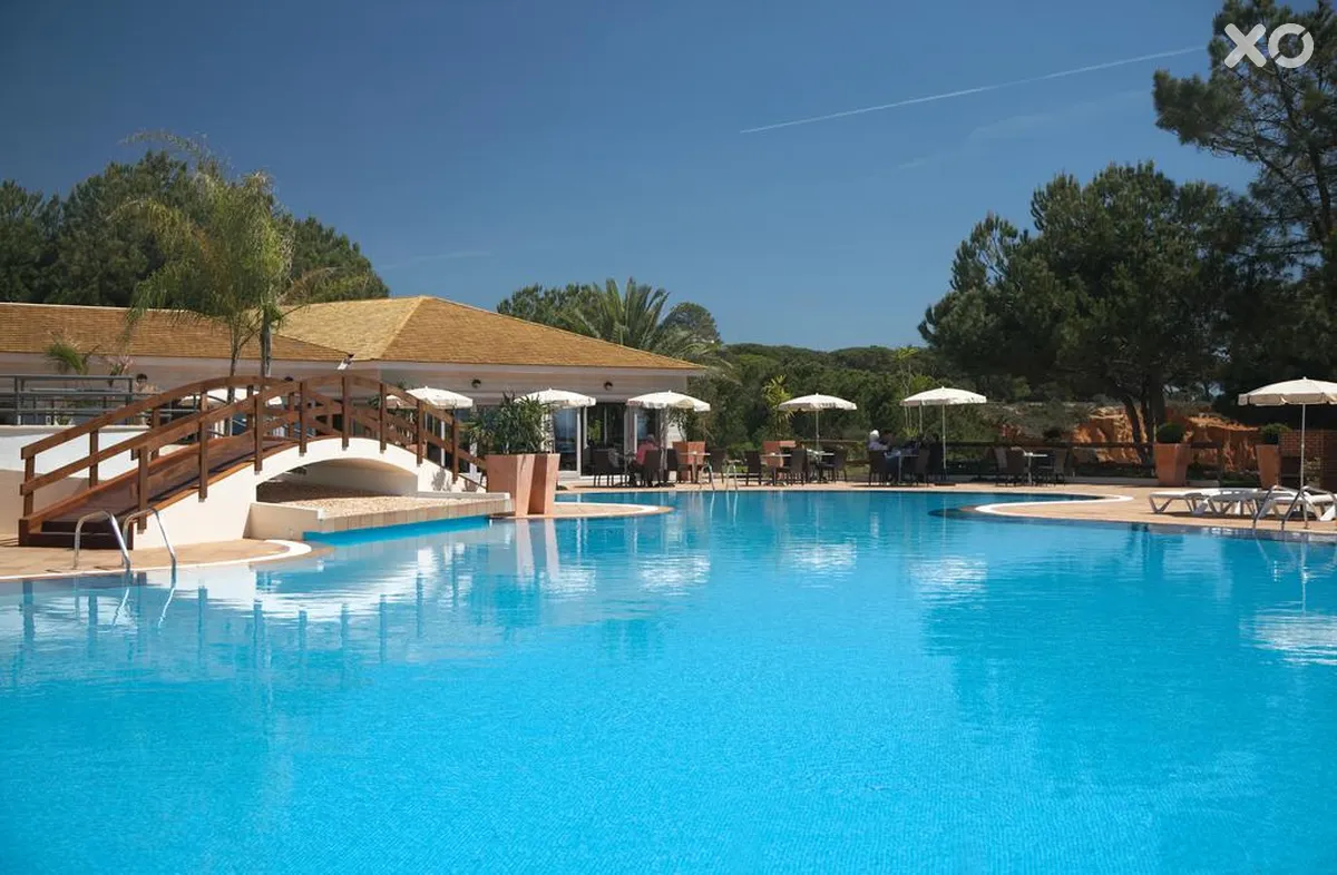 Porto Bay Falesia Hotel