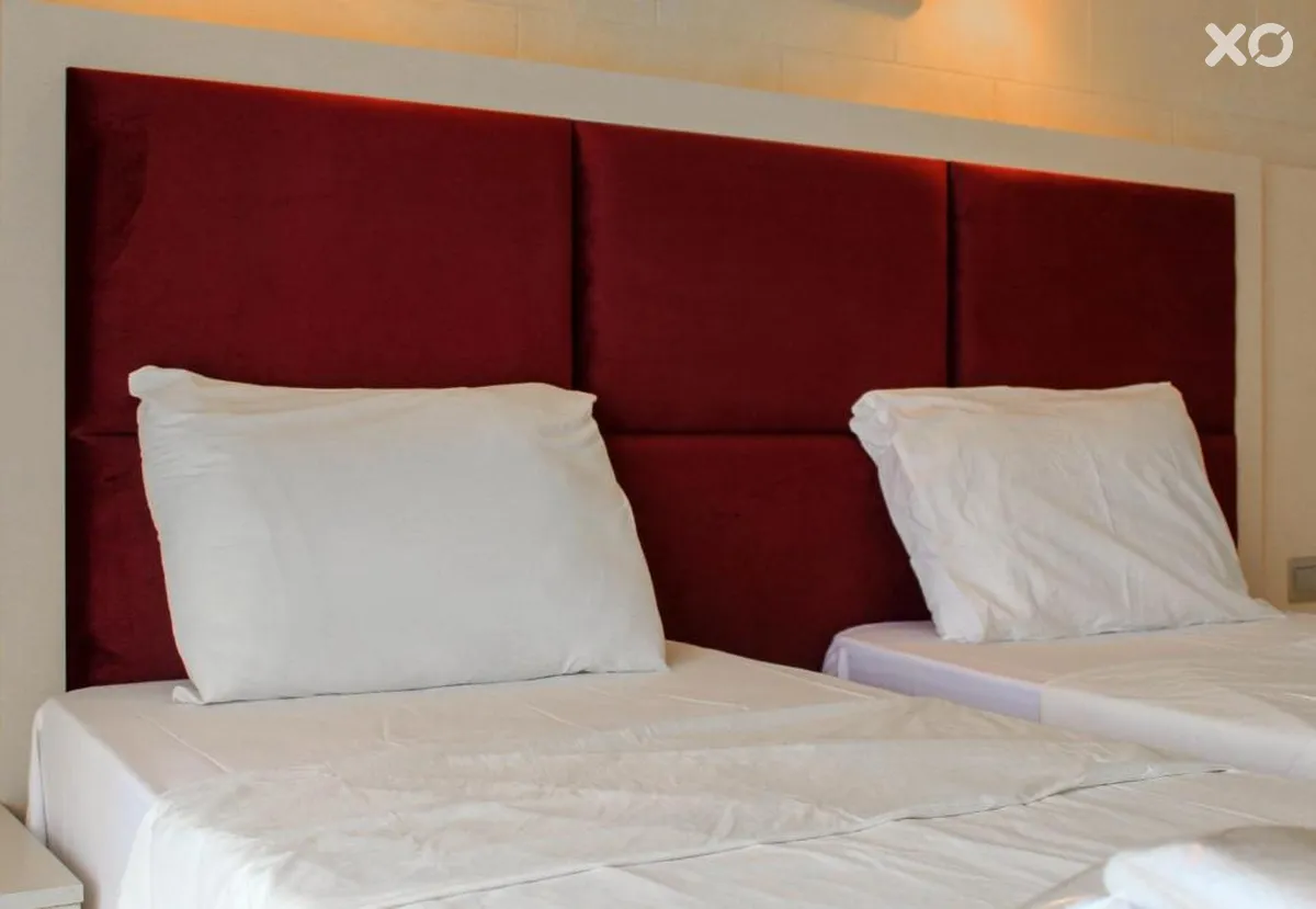 Lapida Garden Hotel