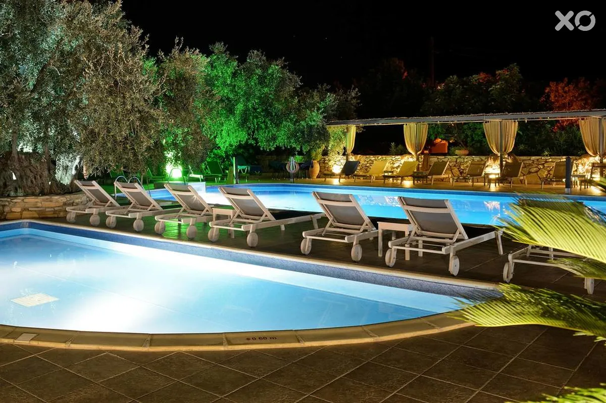 Atrium Thassos Hotel