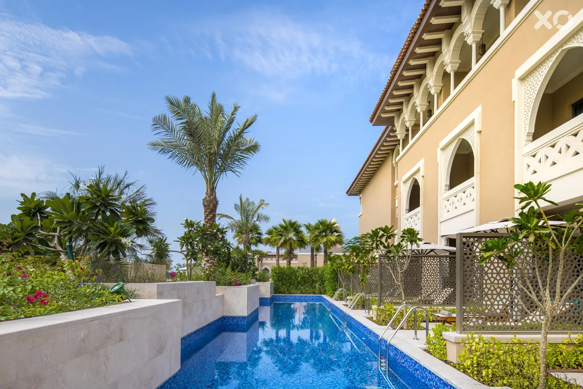 Rixos Premium Saadiyat Island
