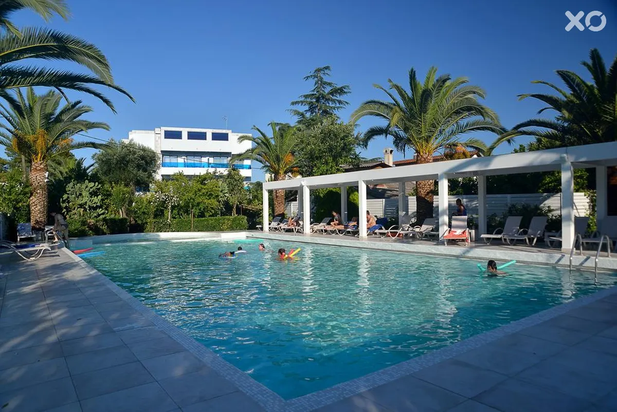 Tryp by Wyndham Corfu Dassia
