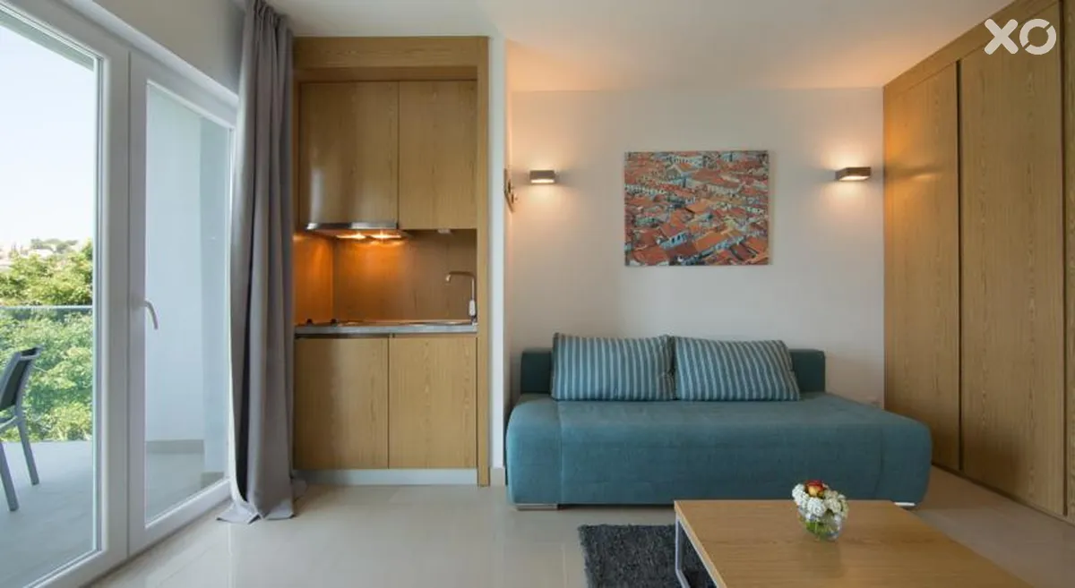 Mlini Villas (Mlini Villas & Apartments)