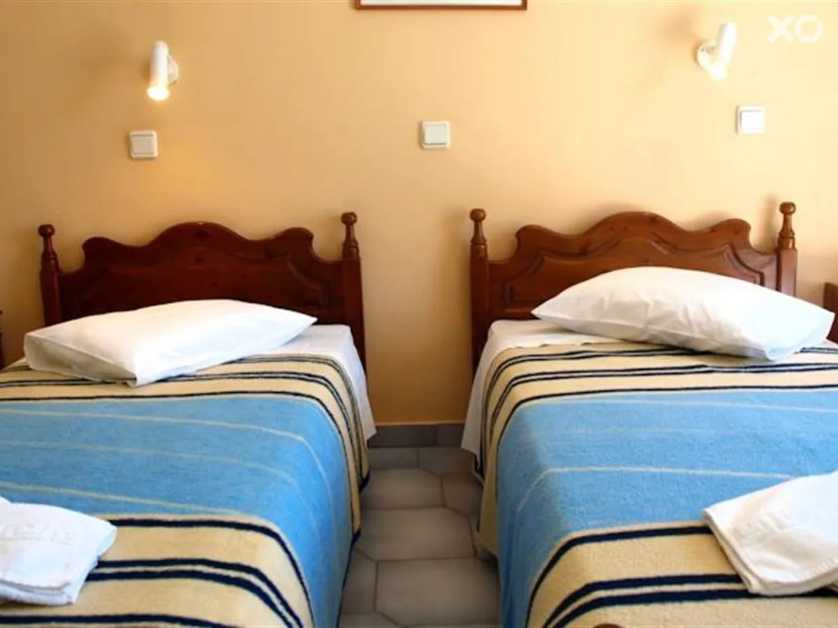 Albatros Hotel