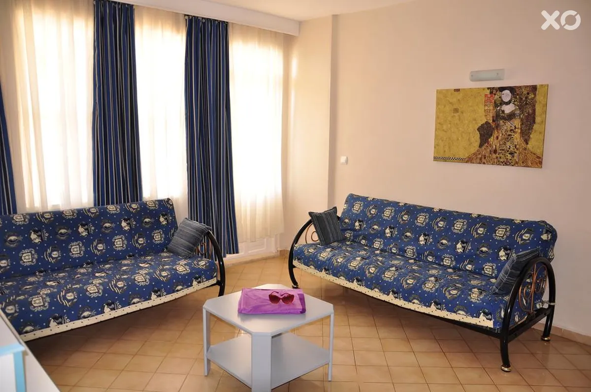 Belle Ocean Apart Hotel