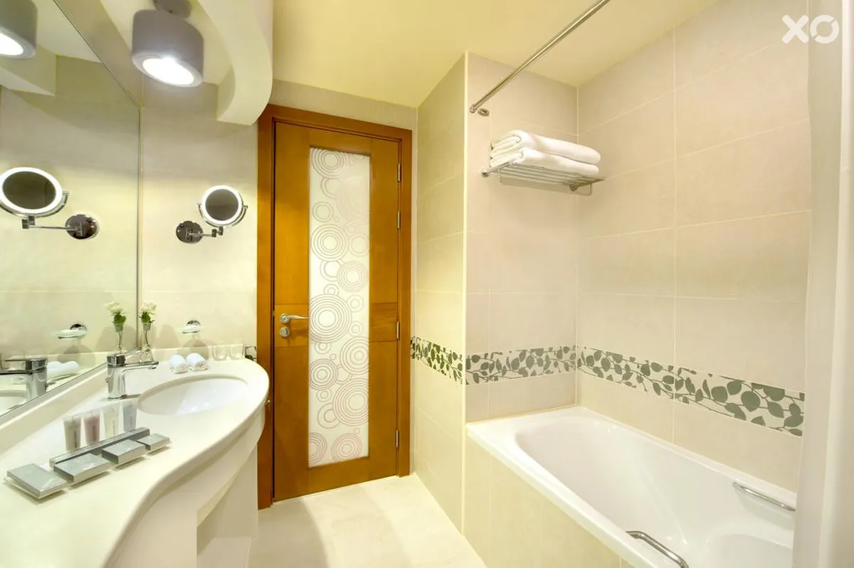 City Seasons Towers Hotel