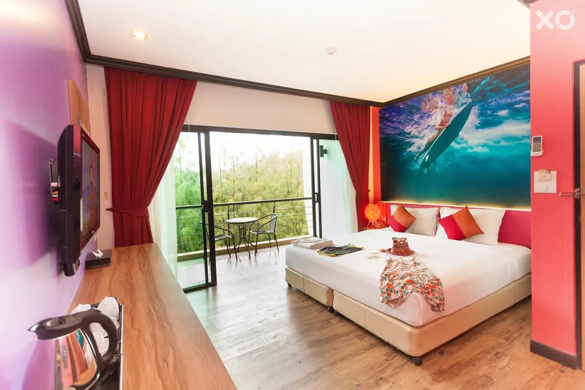 Must Sea Hotel