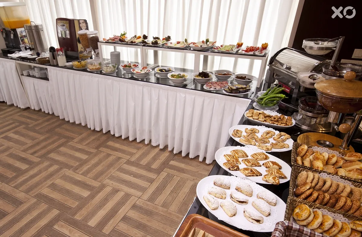 Evsen Hotel