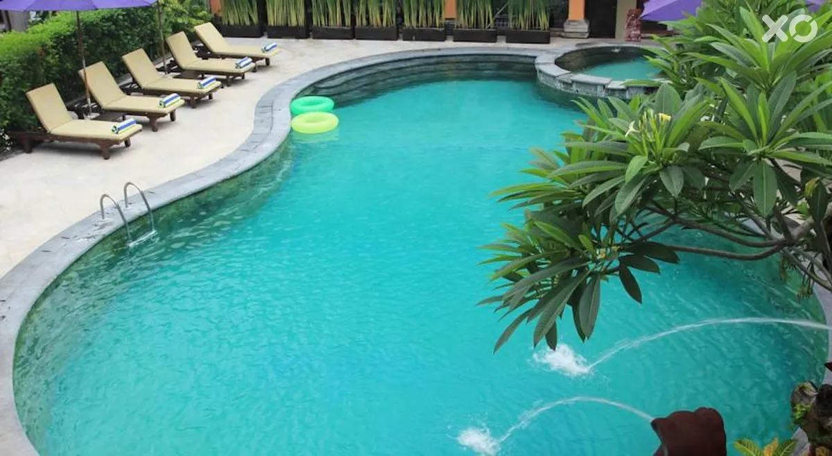 Royal Tunjung Bali