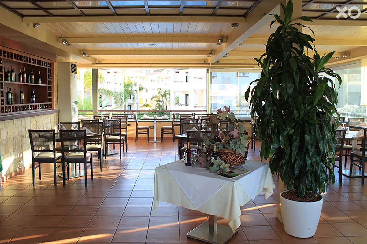 Creta Palm Resort Hotel & Apartments