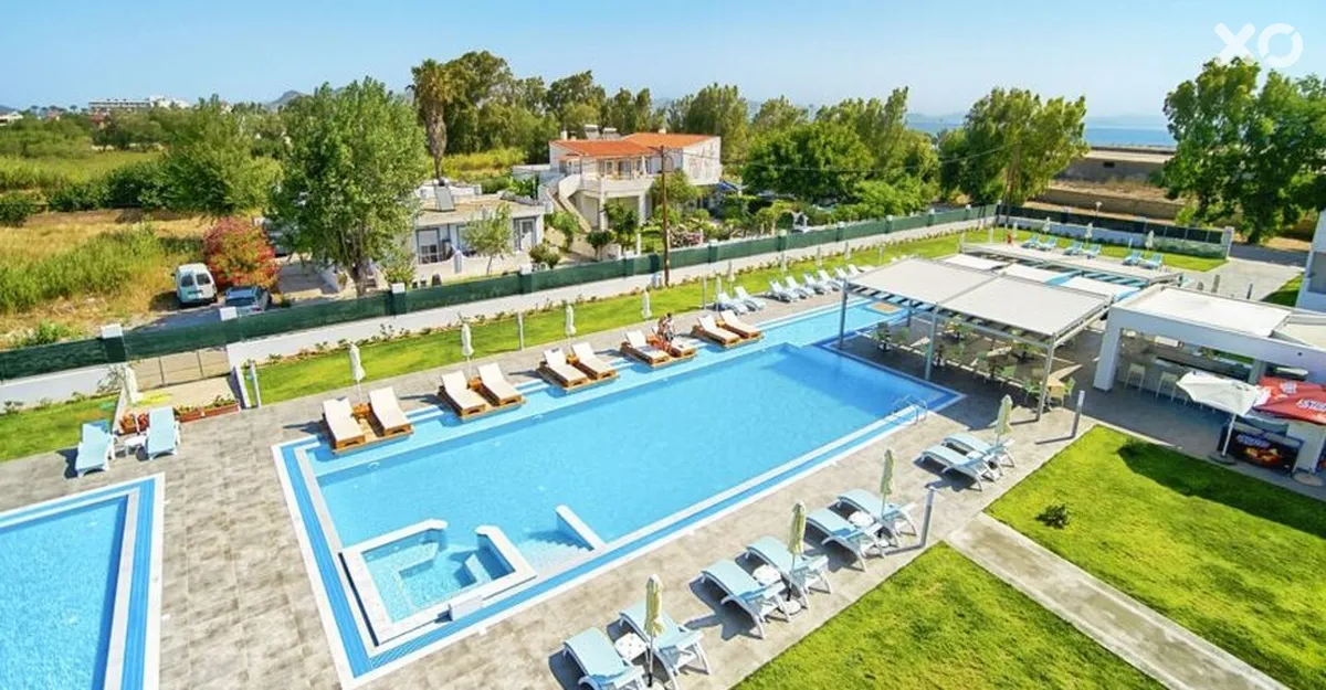 Frosini Hotel