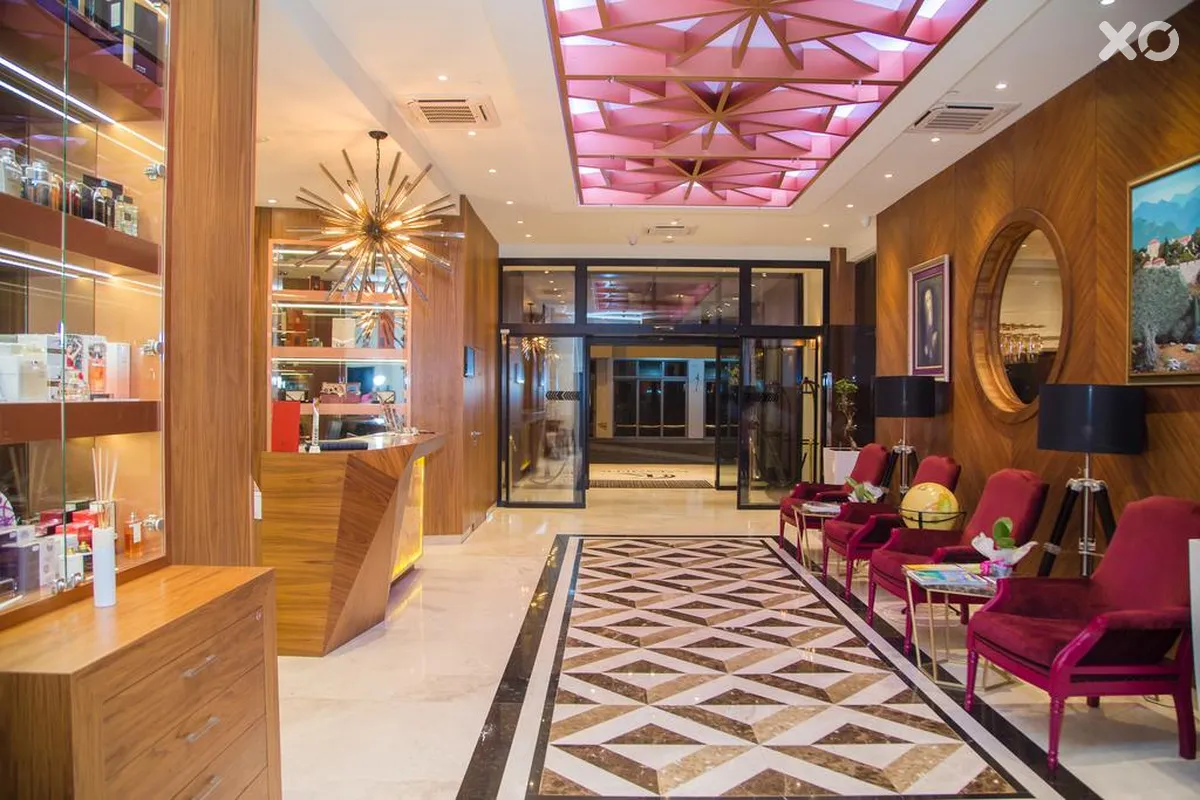 Kalamper Hotel & SPA