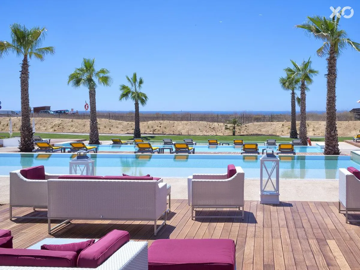 Pestana Alvor South Beach