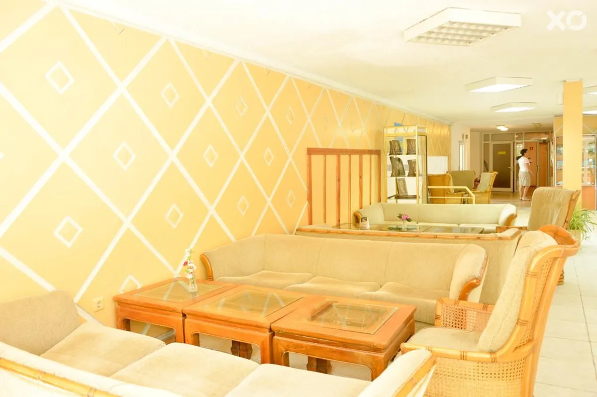 Nona Hotel