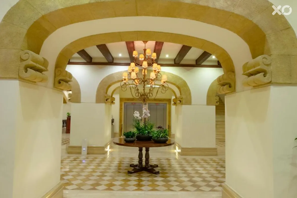 The Arkin Colony Hotel & Casino