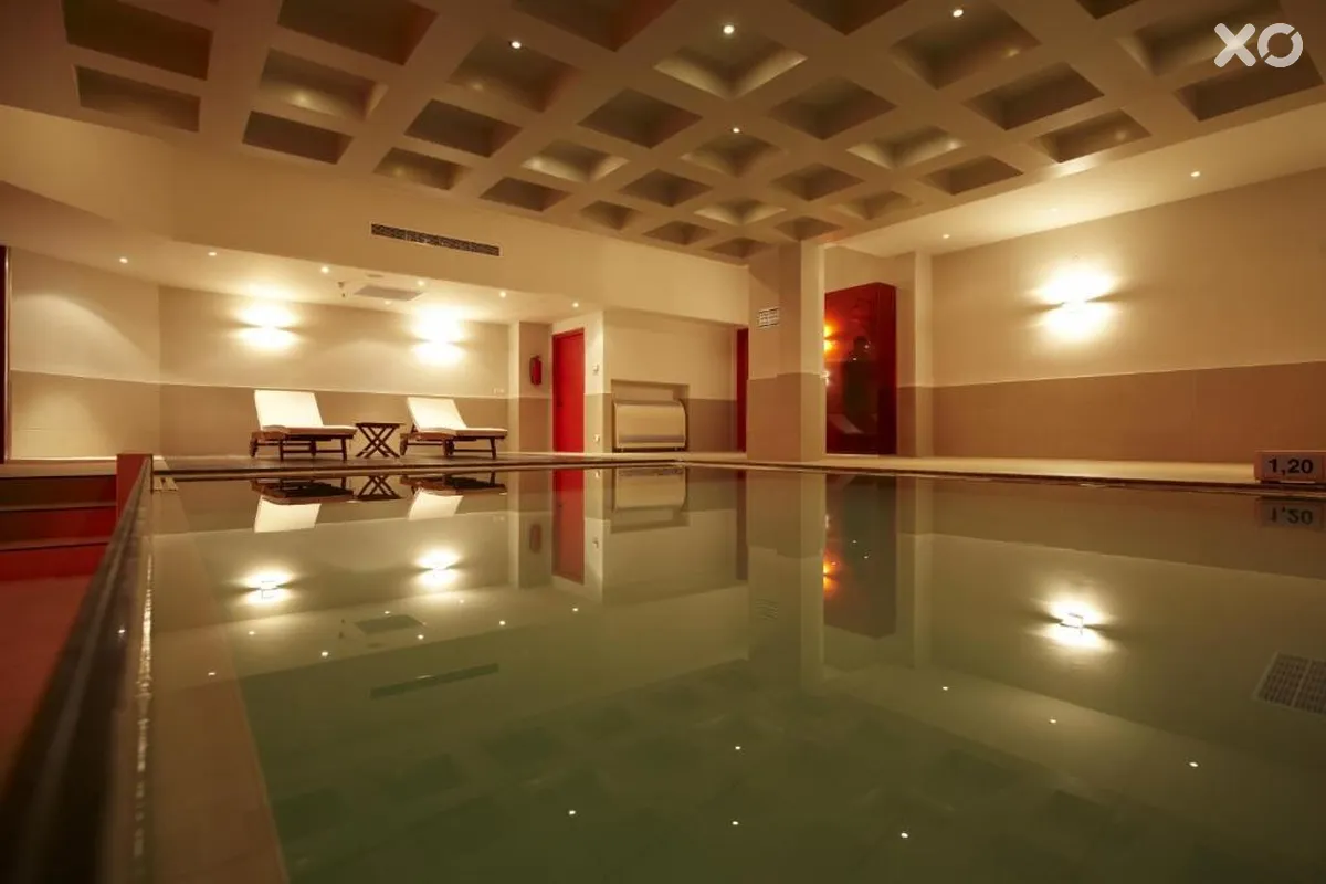 Sentido Aegean Pearl Hotel