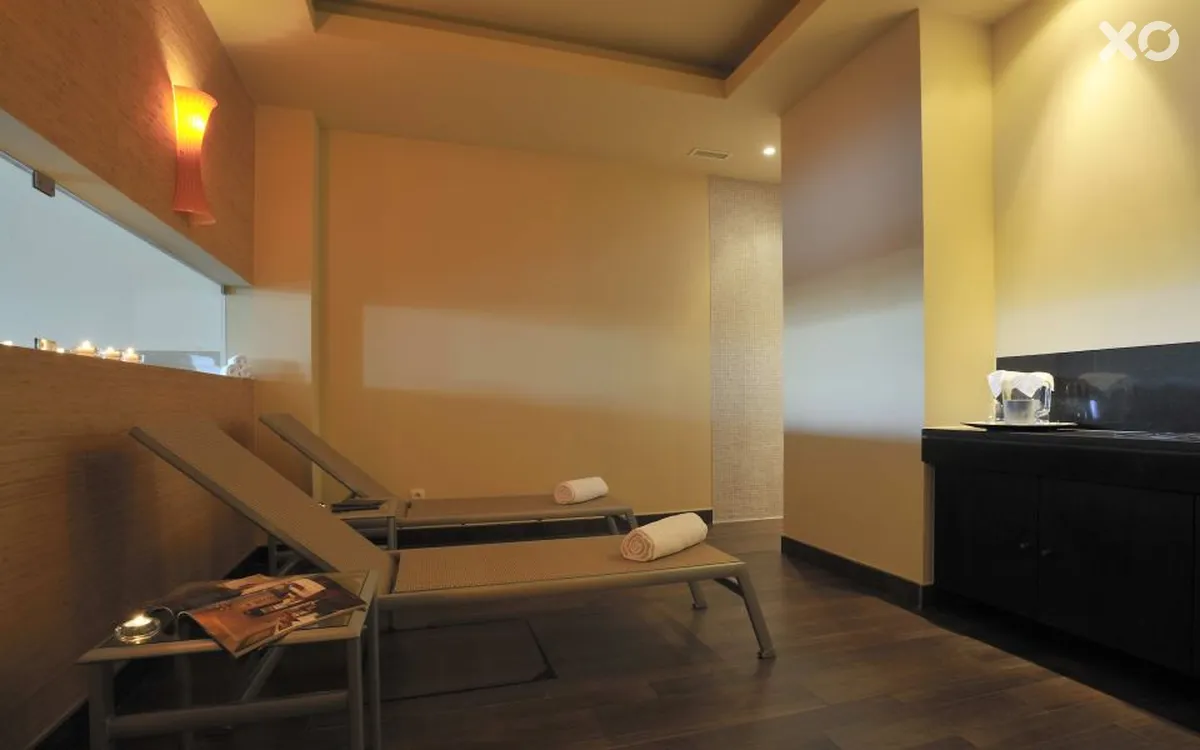 Pestana Dom Joao II