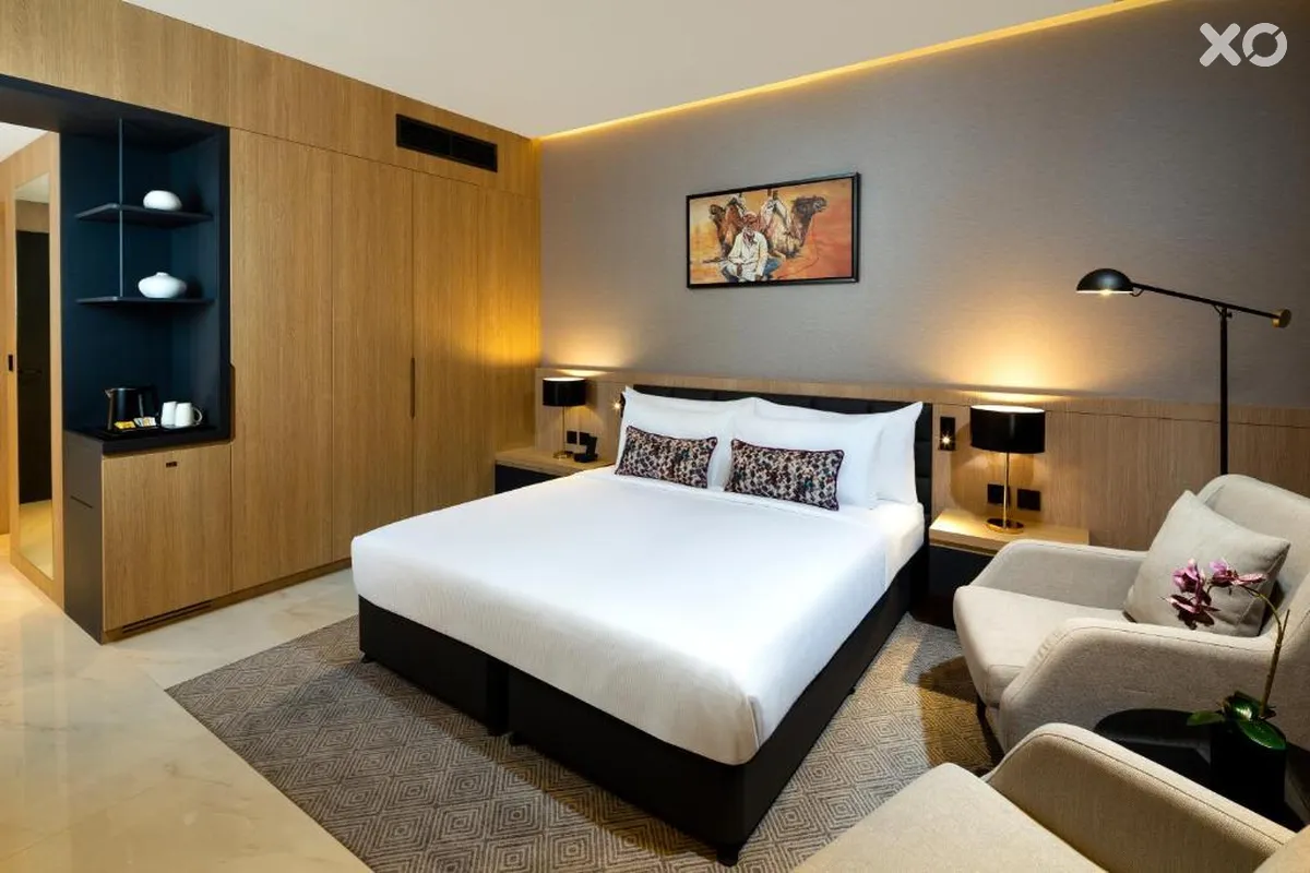 Millennium Place Mirdif